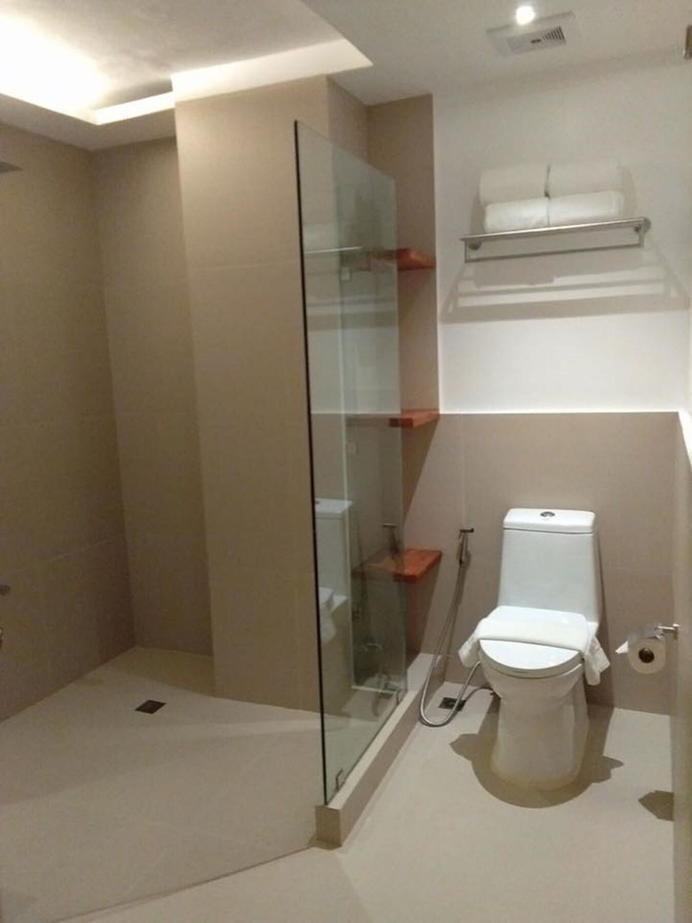 Oyo 609 G Executive Hotel And Spa Boracay Manoc-Manoc Kültér fotó