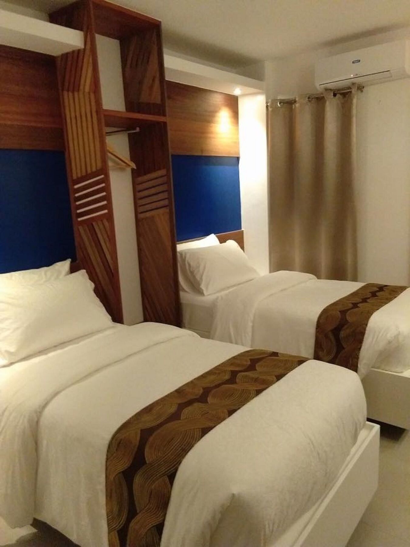 Oyo 609 G Executive Hotel And Spa Boracay Manoc-Manoc Kültér fotó